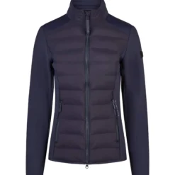 Jacke Damen Sports HW25, Hybridjacke