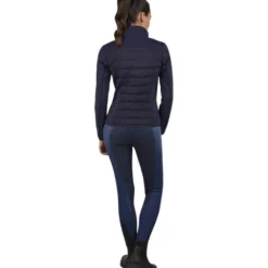 Jacke Damen Sports HW25, Hybridjacke