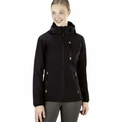 Jacke Damen Sport, Softshelljacke