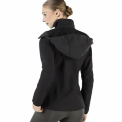 Jacke Damen Sport, Softshelljacke