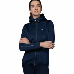 Jacke Damen SPSinja Style HW25, Funktionsjacke