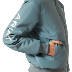 Jacke Damen Stable 2.0 Insulated HW25, gefütterte Jacke
