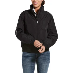 Jacke Damen Stable Insulated, gefütterte Jacke