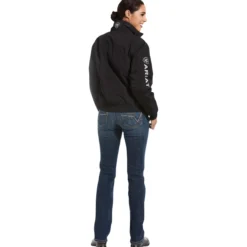 Jacke Damen Stable Insulated, gefütterte Jacke