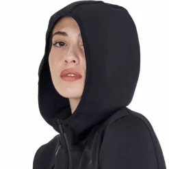 Jacke Damen, Sweatjacke