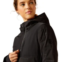 Jacke Damen Taxore HW24, Regenjacke