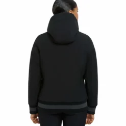 Jacke Damen Team Jacket, Bomberjacke