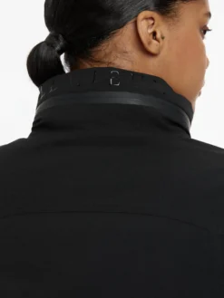 Jacke Damen Team Jacket, Bomberjacke