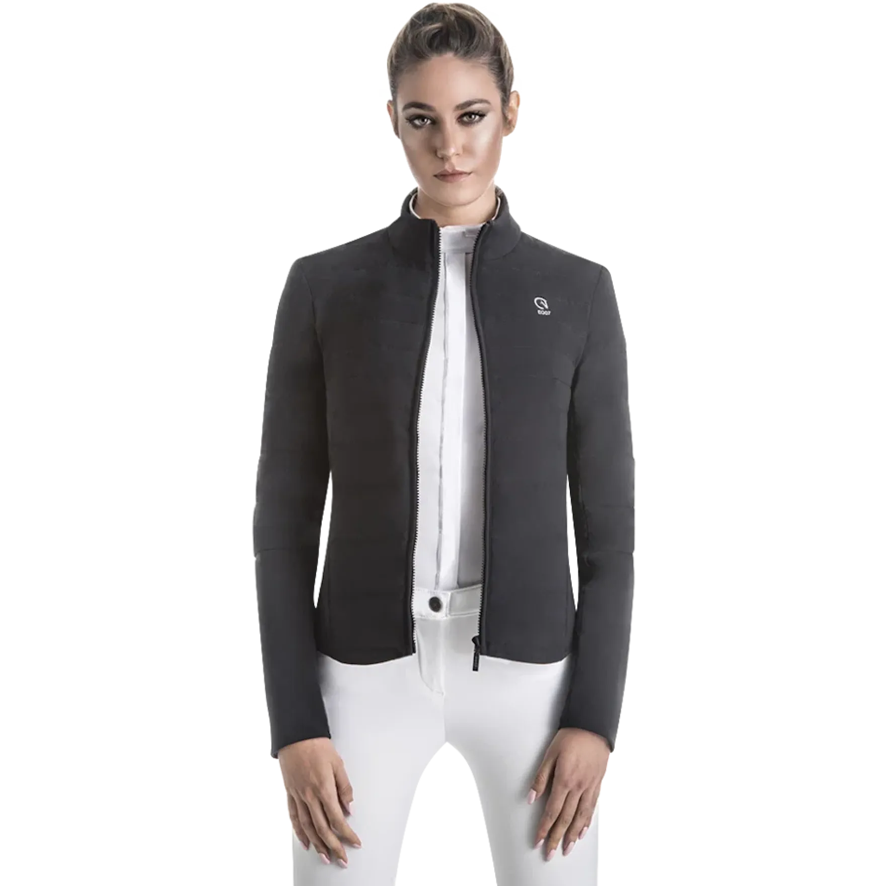 Jacke Damen Ted, Steppjacke