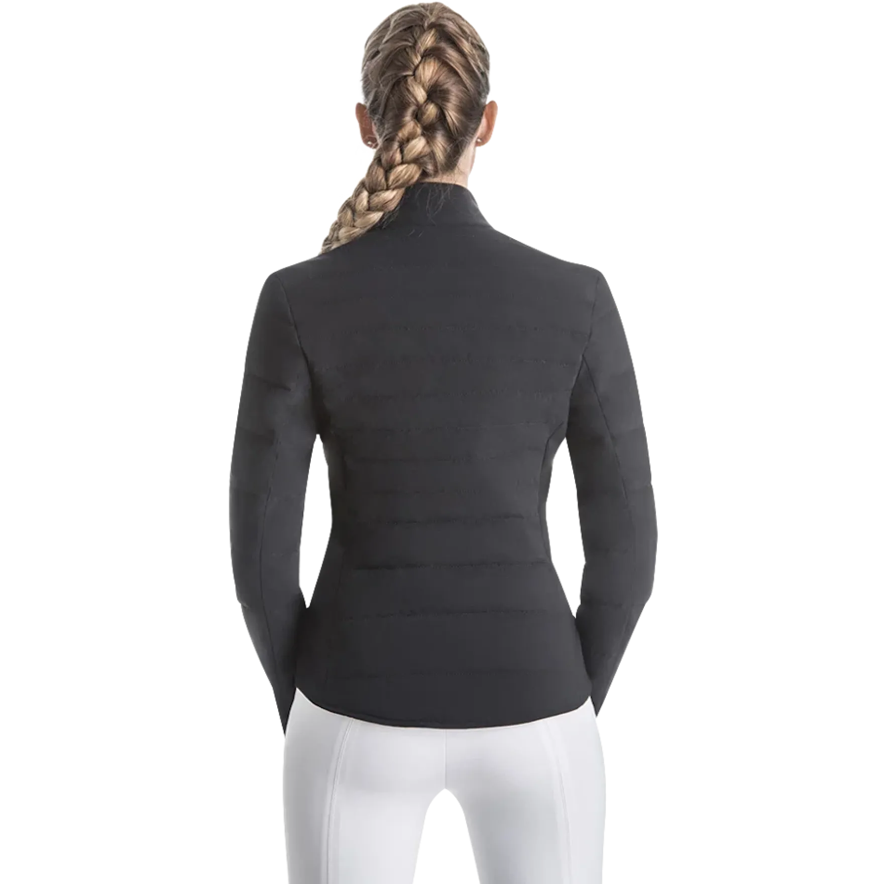 Jacke Damen Ted, Steppjacke