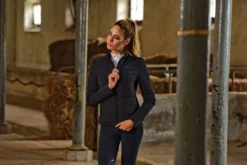Jacke Damen Ted, Steppjacke