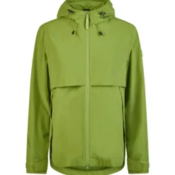 Jacke Damen The Core FS26, Regenjacke, mit Kapuze
