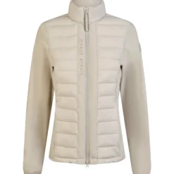 Jacke Damen The Core FS26, Steppjacke, Hybridjacke