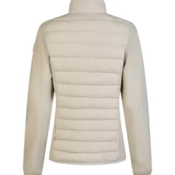 Jacke Damen The Core FS26, Steppjacke, Hybridjacke
