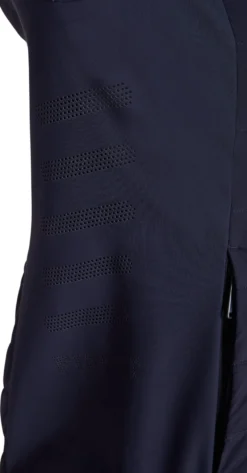 Jacke Damen The Core, Steppjacke, Hybridjacke