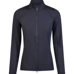 Jacke Damen The Core, Trainingsjacke