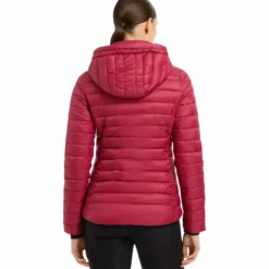Jacke Damen Tilly HW24, Steppjacke