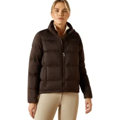Jacke Damen Ultrapuff HW25, Daunenjacke