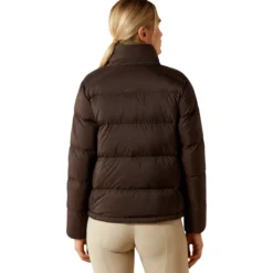 Jacke Damen Ultrapuff HW25, Daunenjacke