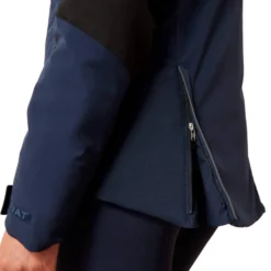 Jacke Damen Valor, Regenjacke