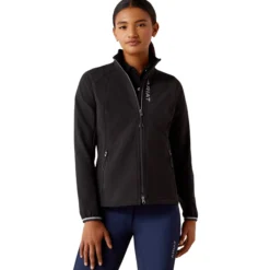 Jacke Damen Versa, Softshelljacke