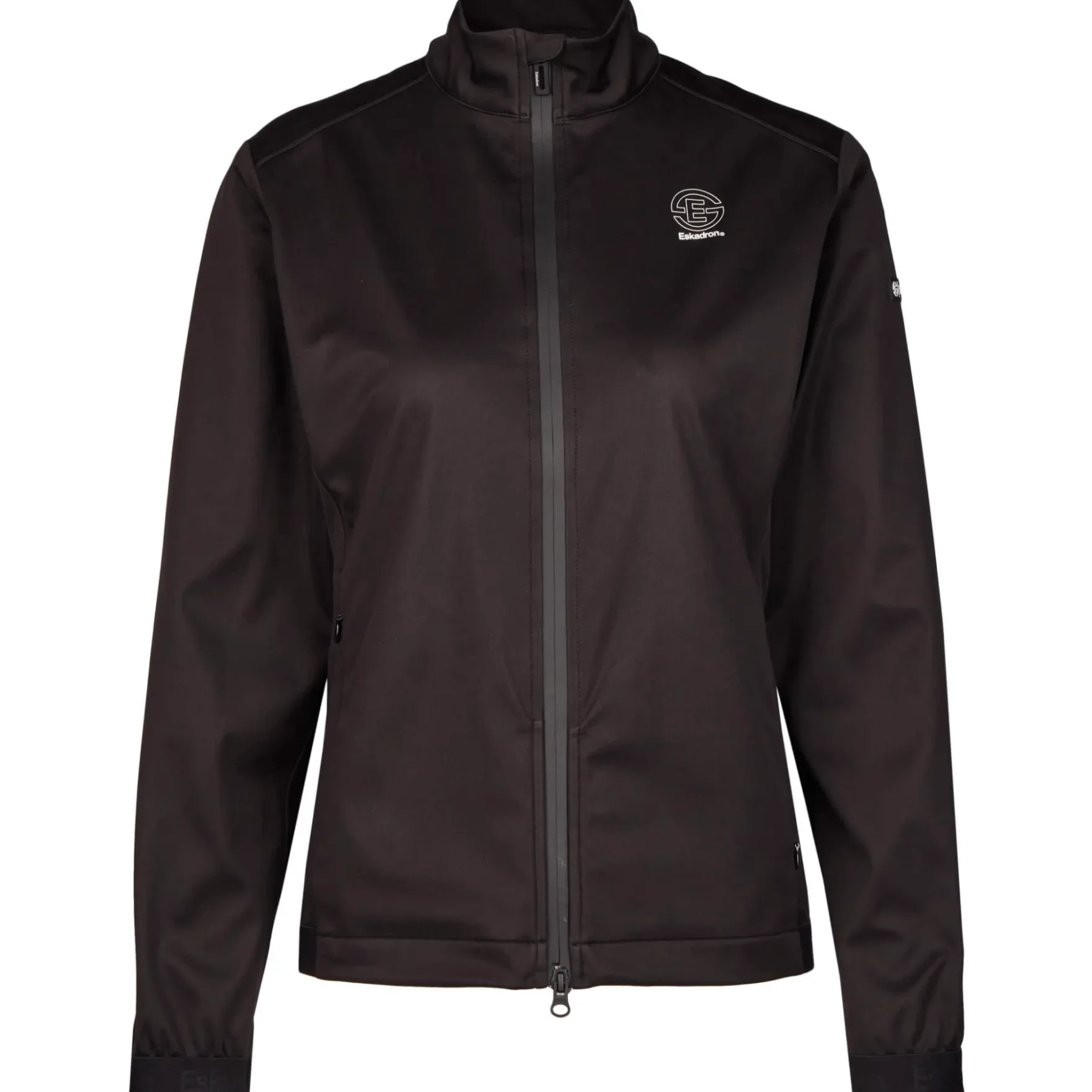 Jacke Damen Waterproof Dynamic Fanatics FS24, Funktionsjacke