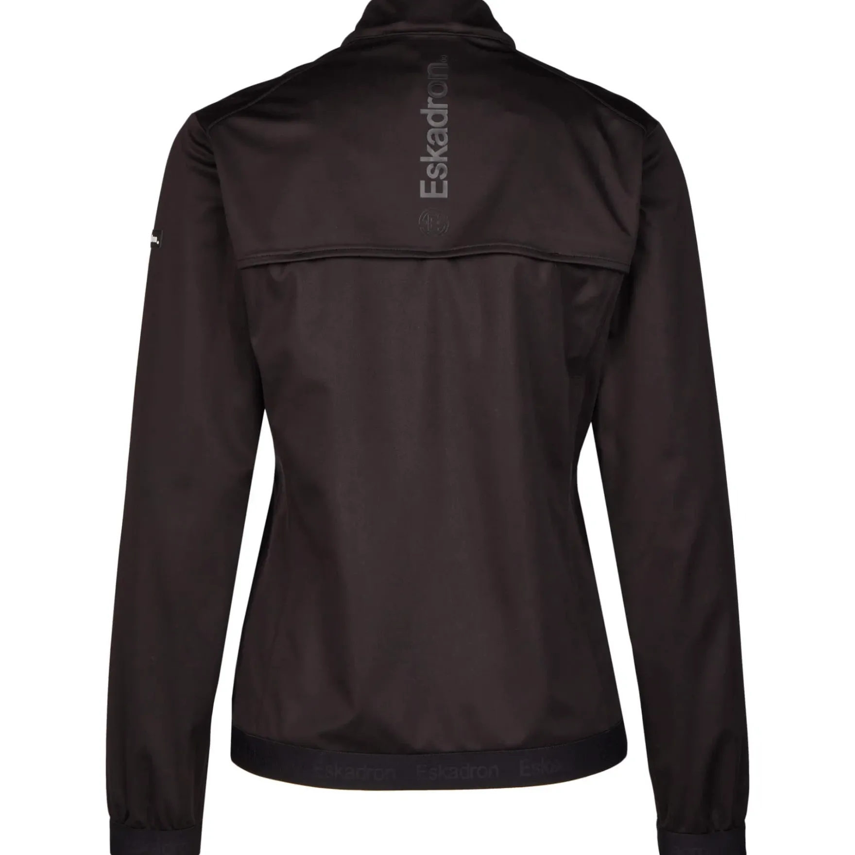 Jacke Damen Waterproof Dynamic Fanatics FS24, Funktionsjacke