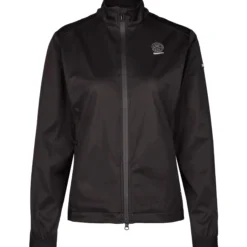 Jacke Damen Waterproof Dynamic Fanatics FS24, Funktionsjacke