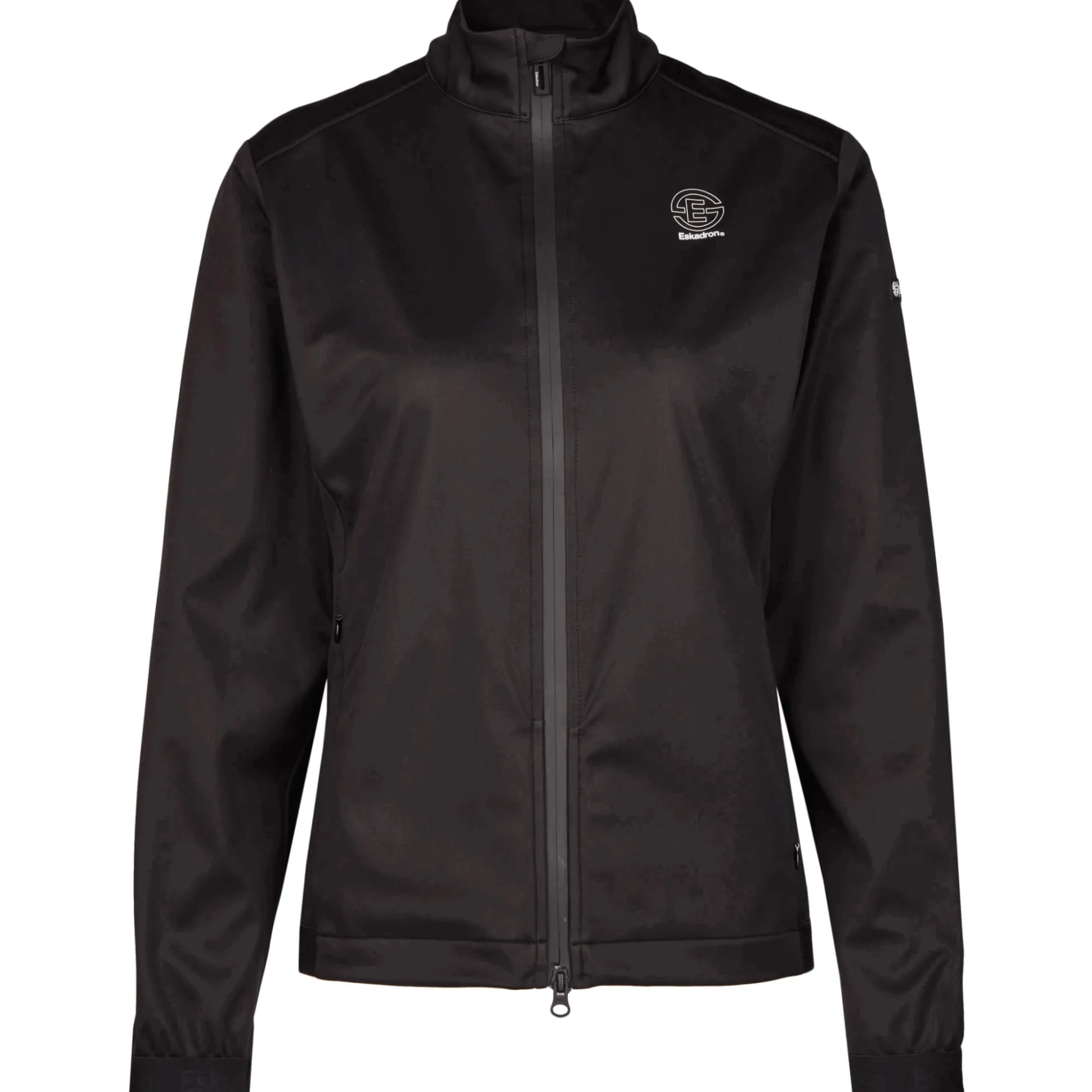 Jacke Damen Waterproof Dynamic Fanatics FS24, Funktionsjacke
