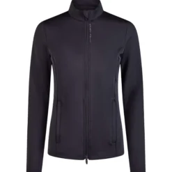 Jacke Damen Zip-Shirt Classic Sports Fanatics FS26, Sweatjacke