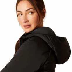 Jacke Damen Zonal Insulated, Steppjacke