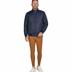 Jacke Herren Blouson Male Heritage Fanatics 24/25, Blouson