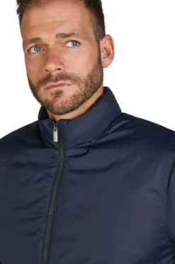 Jacke Herren Blouson Male Heritage Fanatics 24/25, Blouson