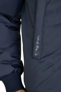 Jacke Herren Blouson Male Heritage Fanatics 24/25, Blouson
