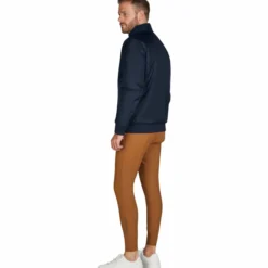 Jacke Herren Blouson Male Heritage Fanatics 24/25, Blouson