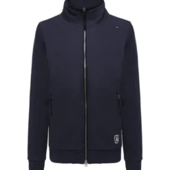 Jacke Herren CAVALTABO, Sweatjacke