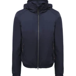 Jacke Herren CAVALTANTIO, Blouson