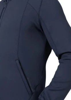 Jacke Herren Craft Jacket, Fleecejacke