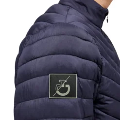 Jacke Herren CT Team Raceway Quilted Nylon HW22, Steppjacke