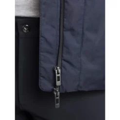 Jacke Herren Elan Puffer Jacket, Winterjacke, Bomberjacke