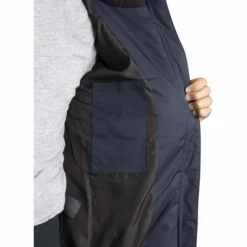 Jacke Herren Elan Puffer Jacket, Winterjacke, Bomberjacke