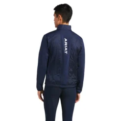 Jacke Herren Fusion Insulated