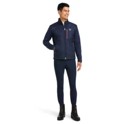 Jacke Herren Fusion Insulated