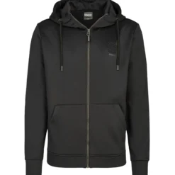 Jacke Herren Hinz Zip-Hood Fanatics FS23, Funktionsjacke