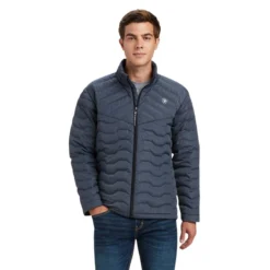Jacke Herren Ideal HW22, Daunenjacke