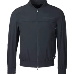 Jacke Herren KLLeon FS26, Bomberjacke, UV-Schutz