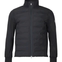 Jacke Herren KLLucas FS26, Hybridjacke