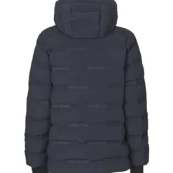 Jacke Herren KLMitchel HW25, Winterjacke, mit Kapuze