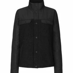 Jacke Herren KLMorris HW25, Shepherd Fleece Jacke