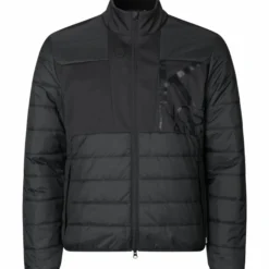 Jacke Herren KLValero, Winterjacke, beheizbar